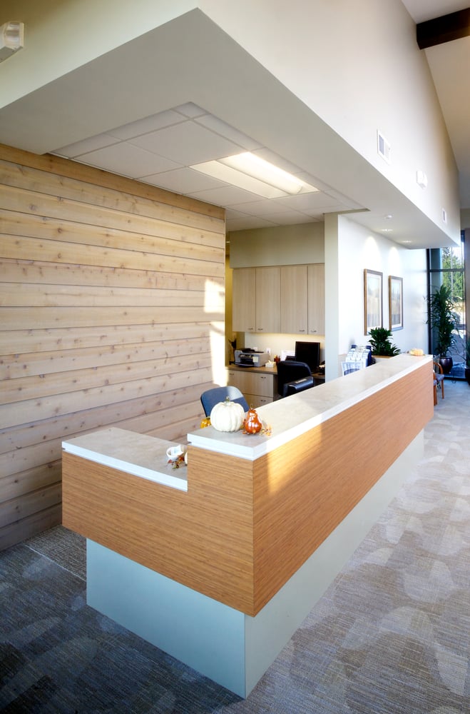 image of business Wilson Christian DDS