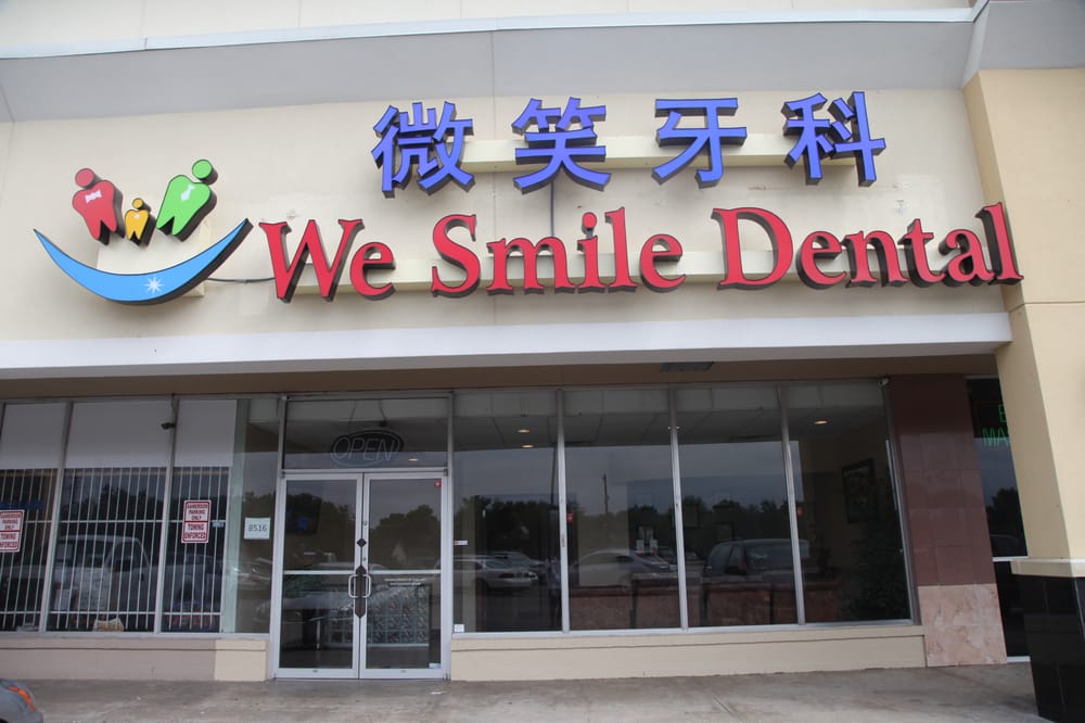 image of business We Smile Dental
