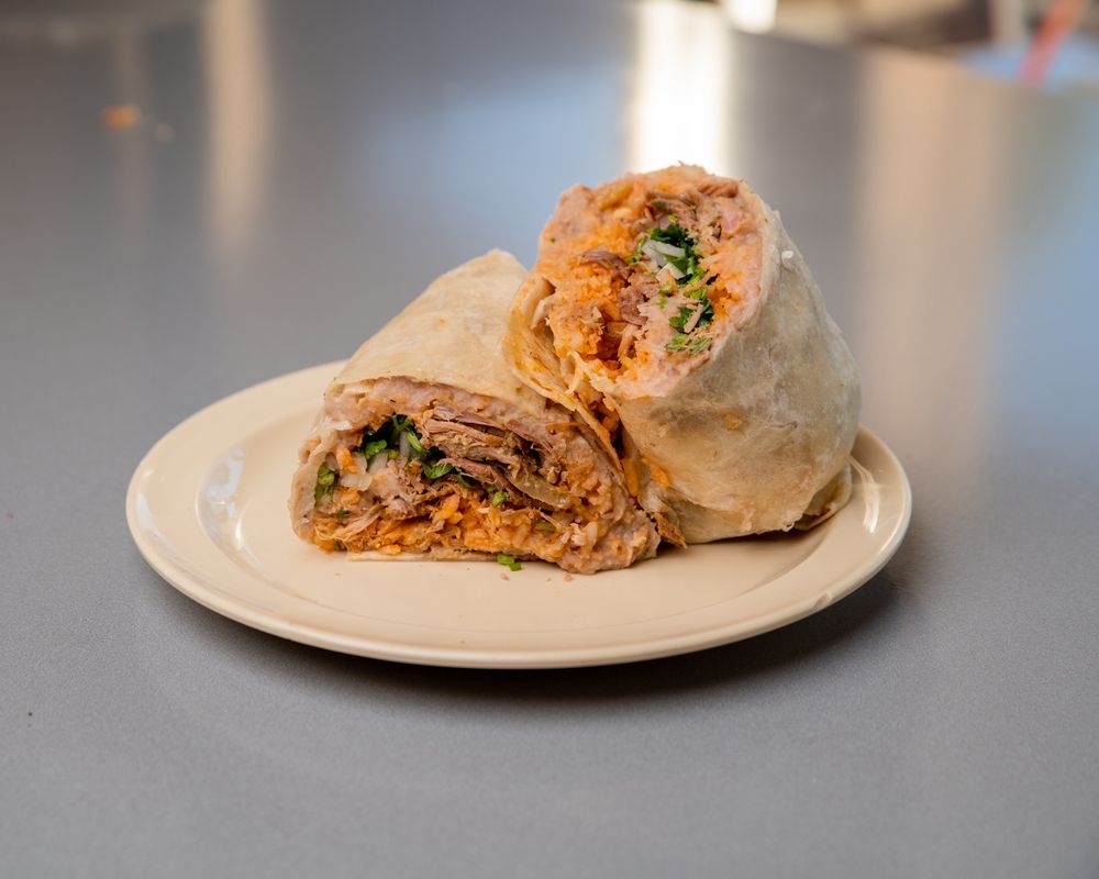 Carnitas Tijuana