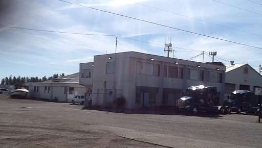 U-Haul Neighborhood Dealer