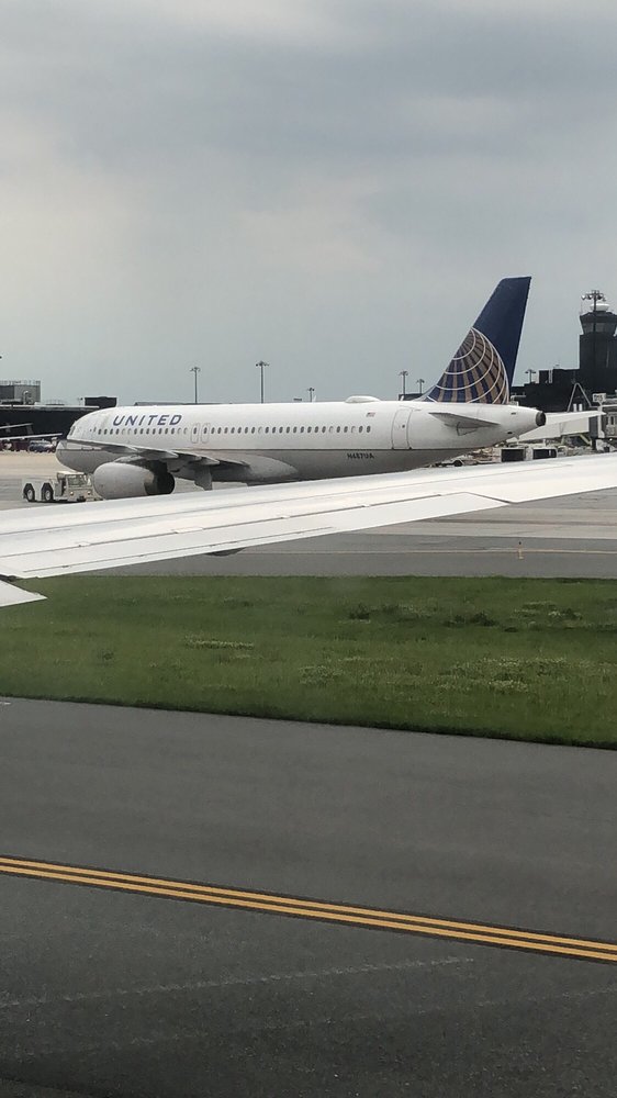 United Airlines