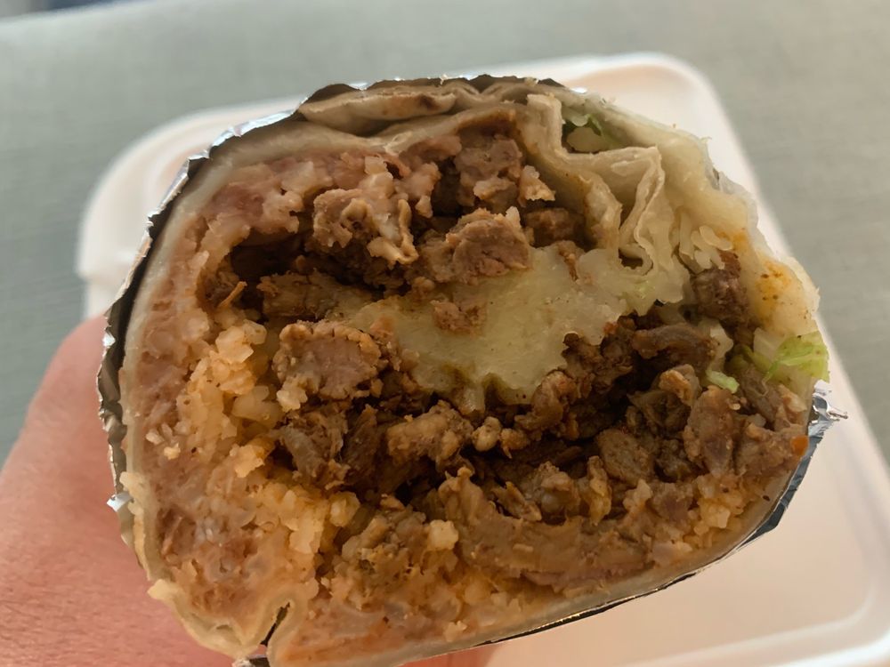Taco Veloz Taco Veloz