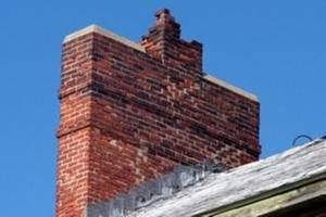 Mack's Chimney Services