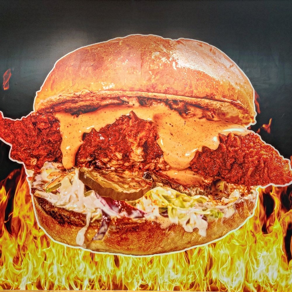 Legend Hot Chicken