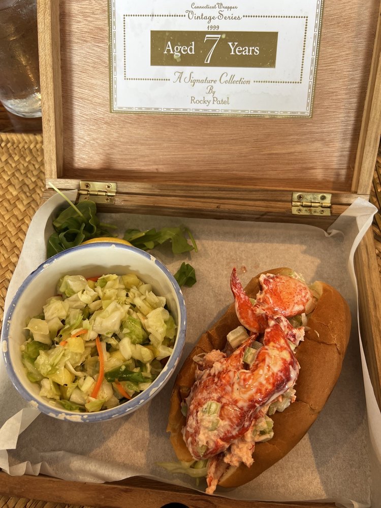 The Helm Provisions & Coastal Fare The Helm Provisions & Coastal Fare