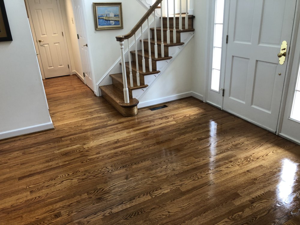 Paradise Cleaning Services