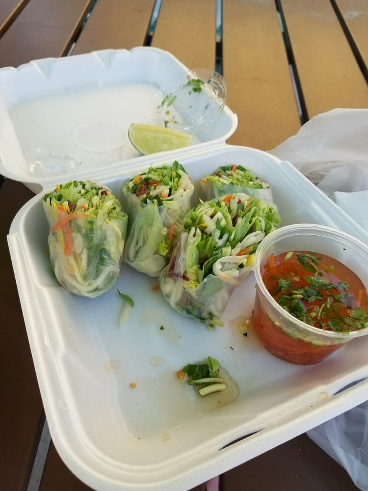 Sister Kitchen Thai Food Grover Beach Sister Kitchen Thai Food Grover Beach