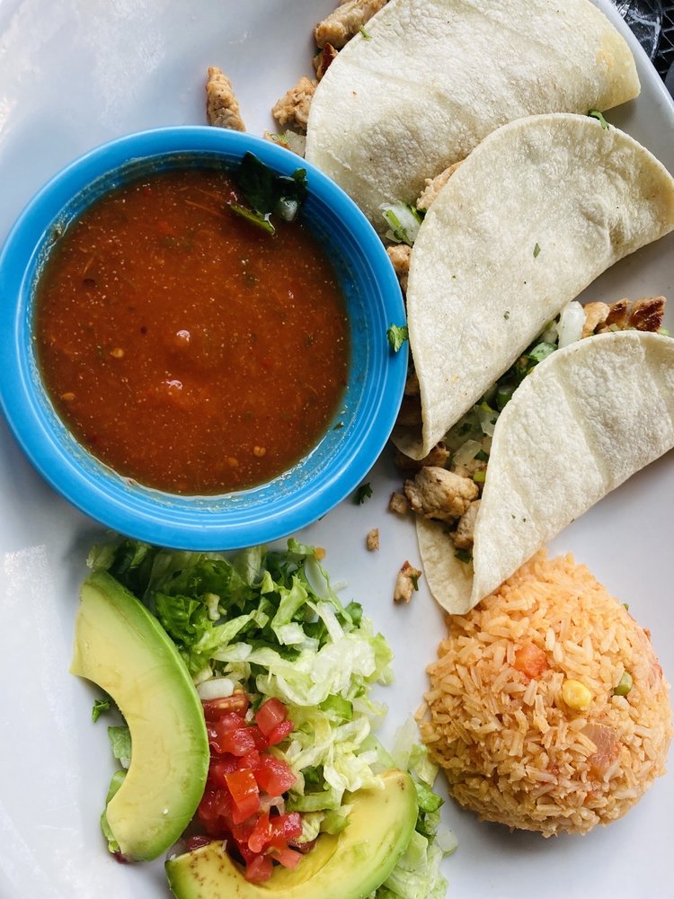 Salsas Mexican Grille