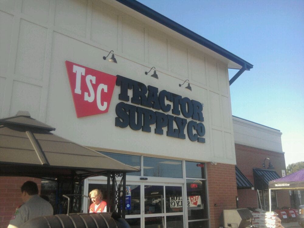 Tractor Supply Outdoor Gear 1151 Baltimore Blvd, Westminster, MD