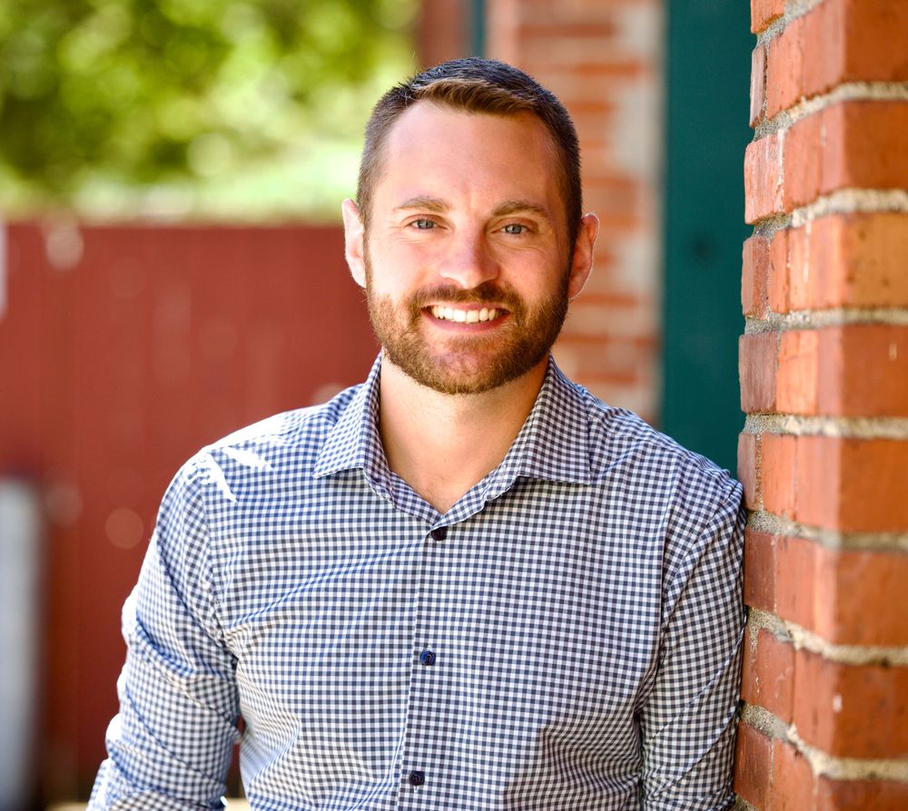 Zach McDonald - McDonald Real Estate Group