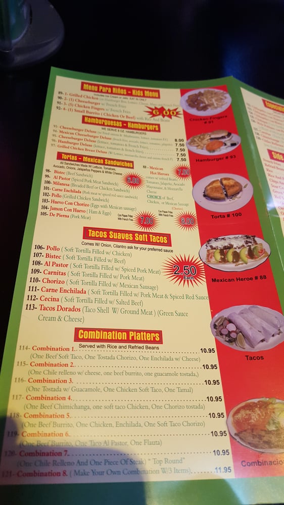 El Rey Restaurant