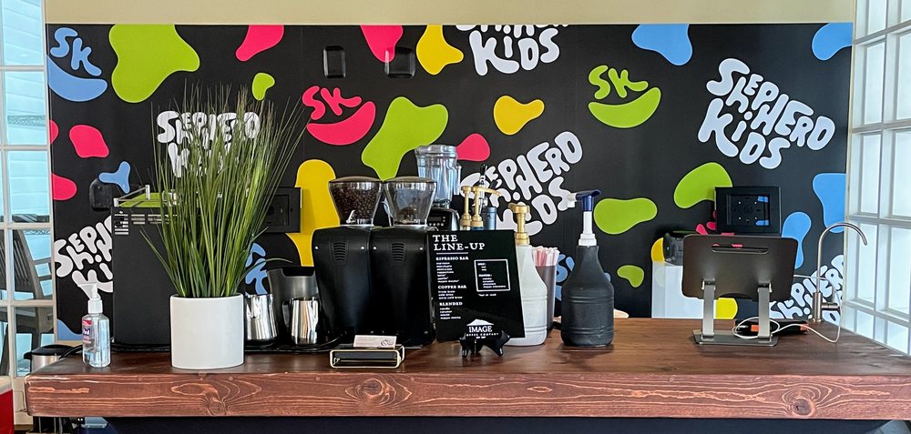 Image Coffee Bar Image Coffee Bar
