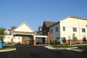 Lancaster General Health Willow Lakes