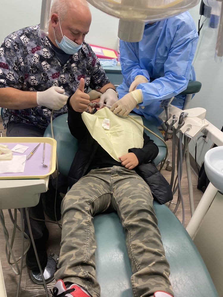 image of business Fifth Avenue Dental Associates