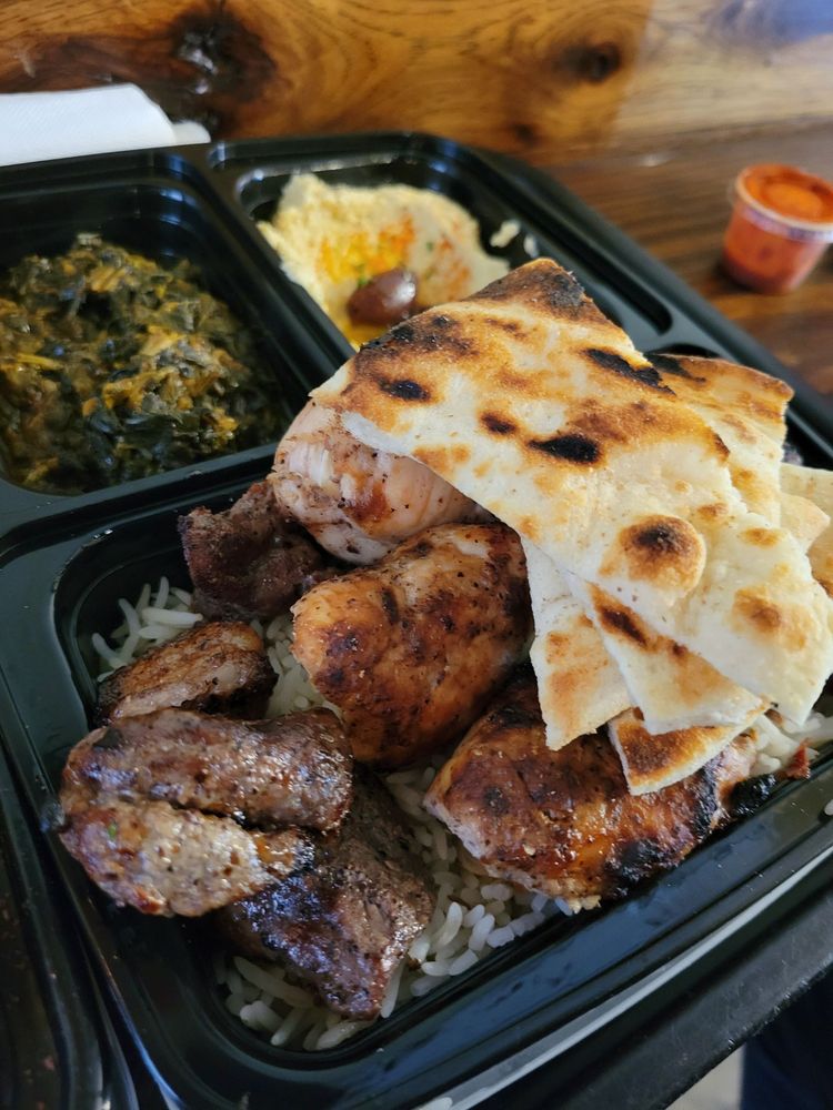Kabob Shack