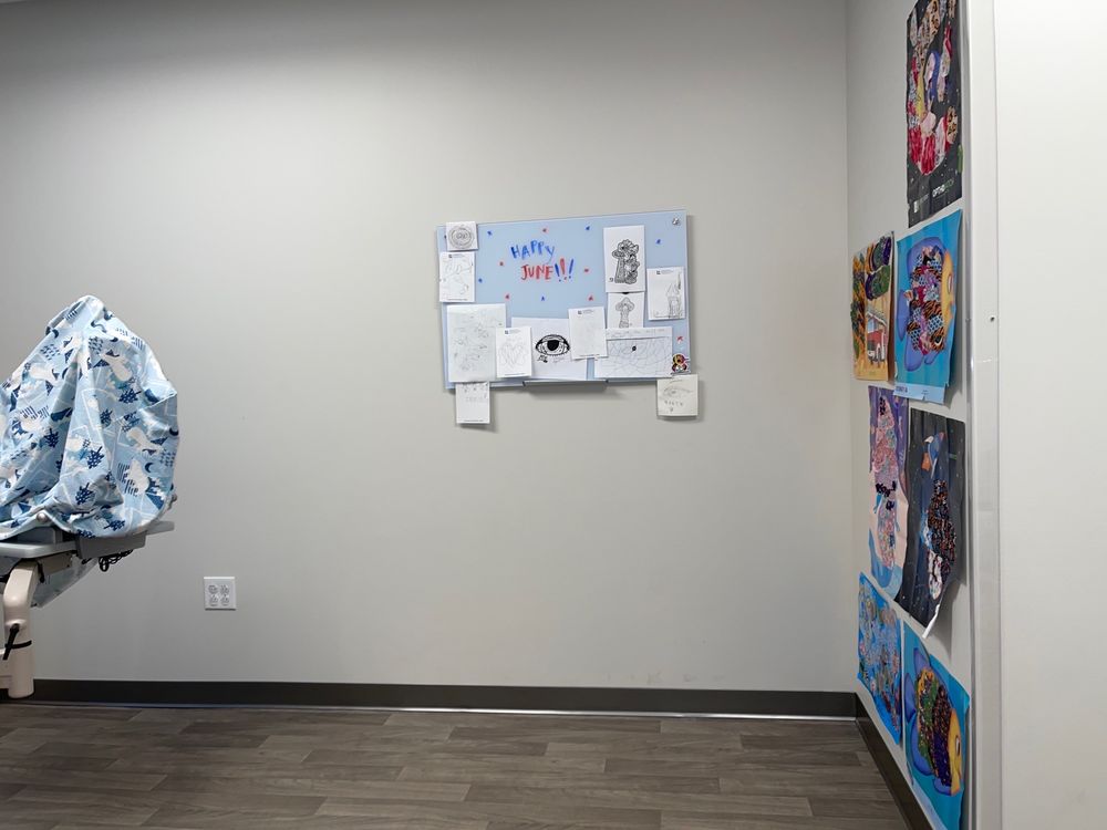 image of business Charlotte Eye Ear Nose & Throat Associates, P.A.- Fort Mill