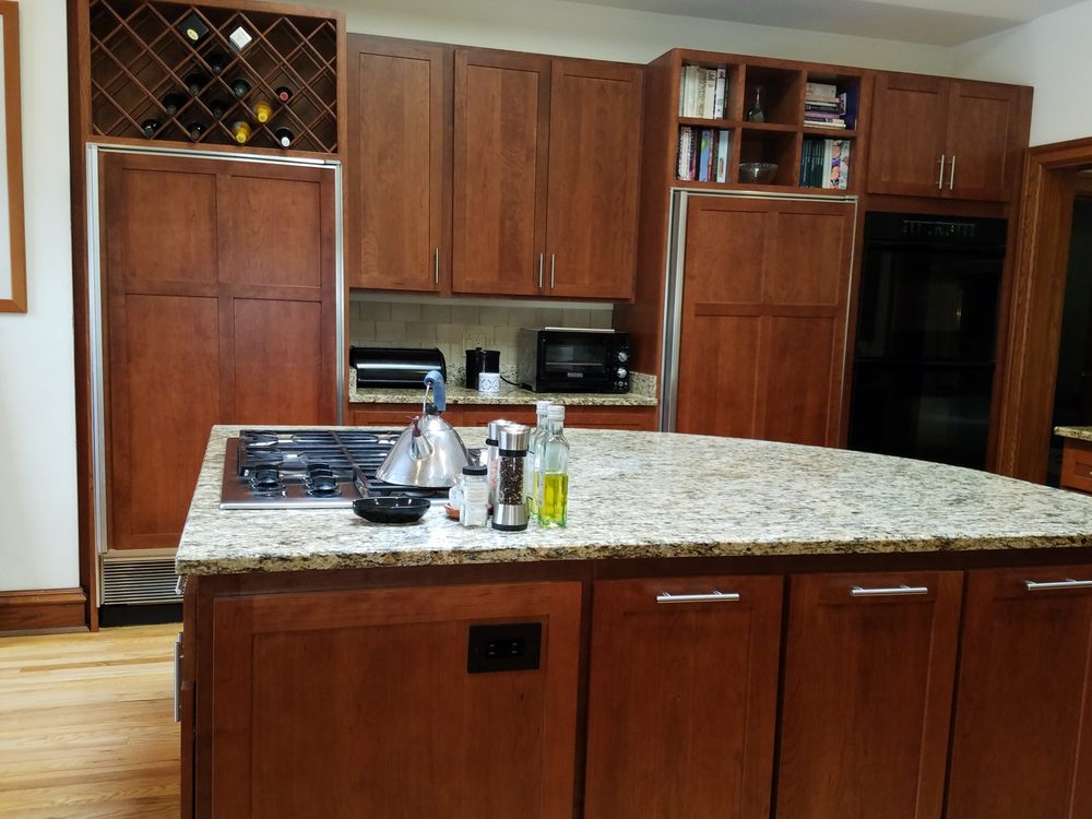 Refacing and More by Reed Kilroy Construction