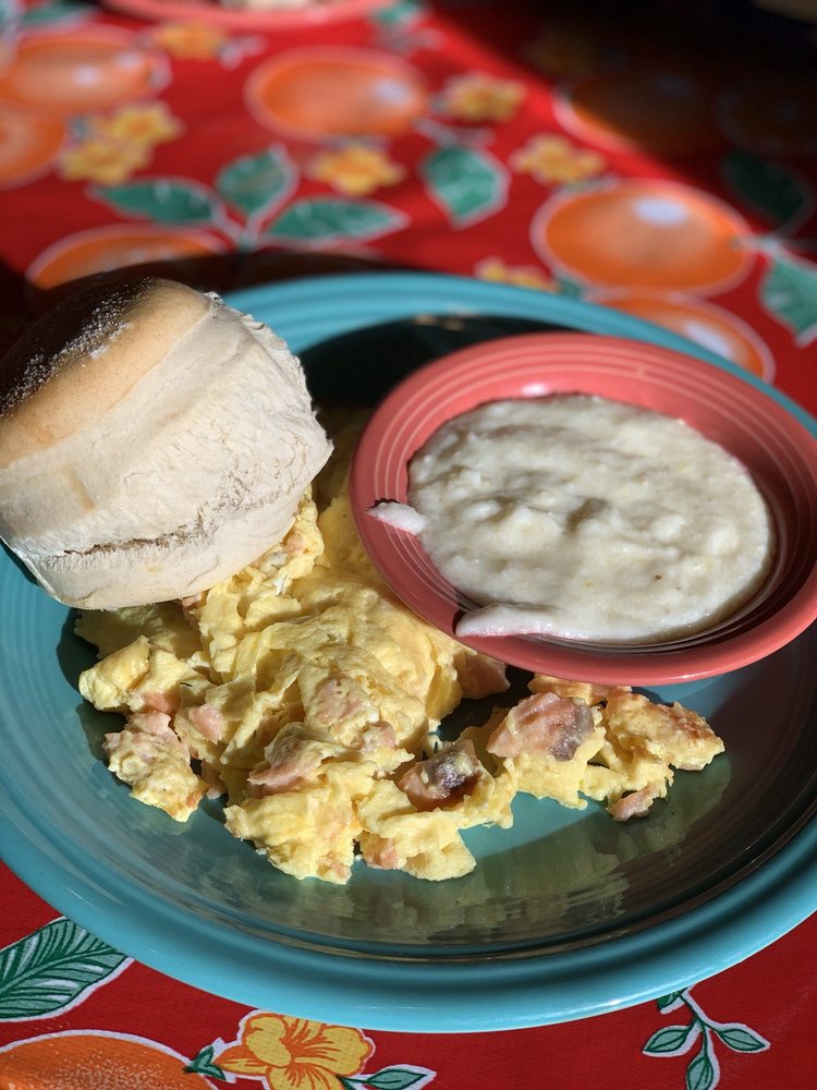Flying Biscuit Cafe- Charlotte
