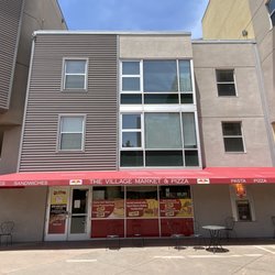 The Village Market & Pizza at SFSU photo