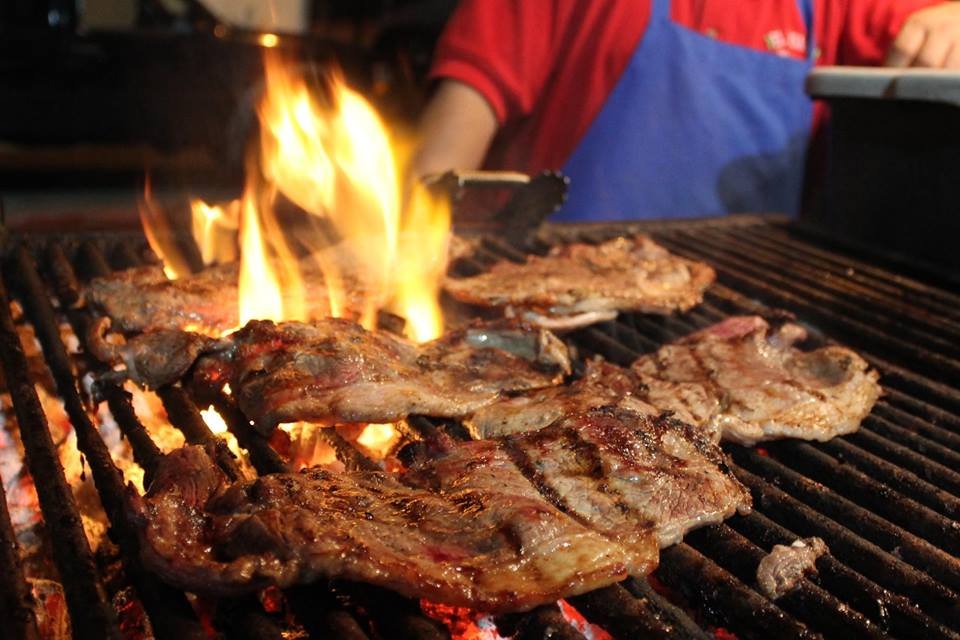 La Playita Bar & Grill