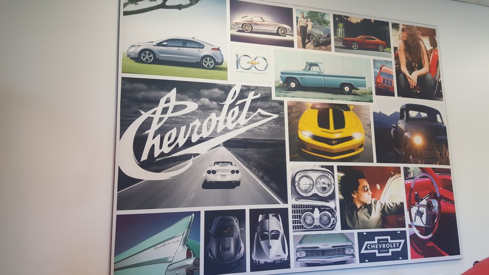 Robert Chevrolet