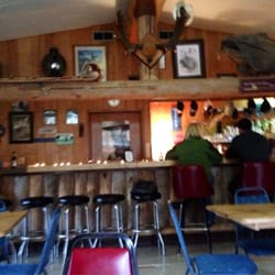 River Bend Restaurant Saloon Restaurants 13068 Mt Highway 37 Photo Of River Bend Restaurant Saloon Libby Mt United States