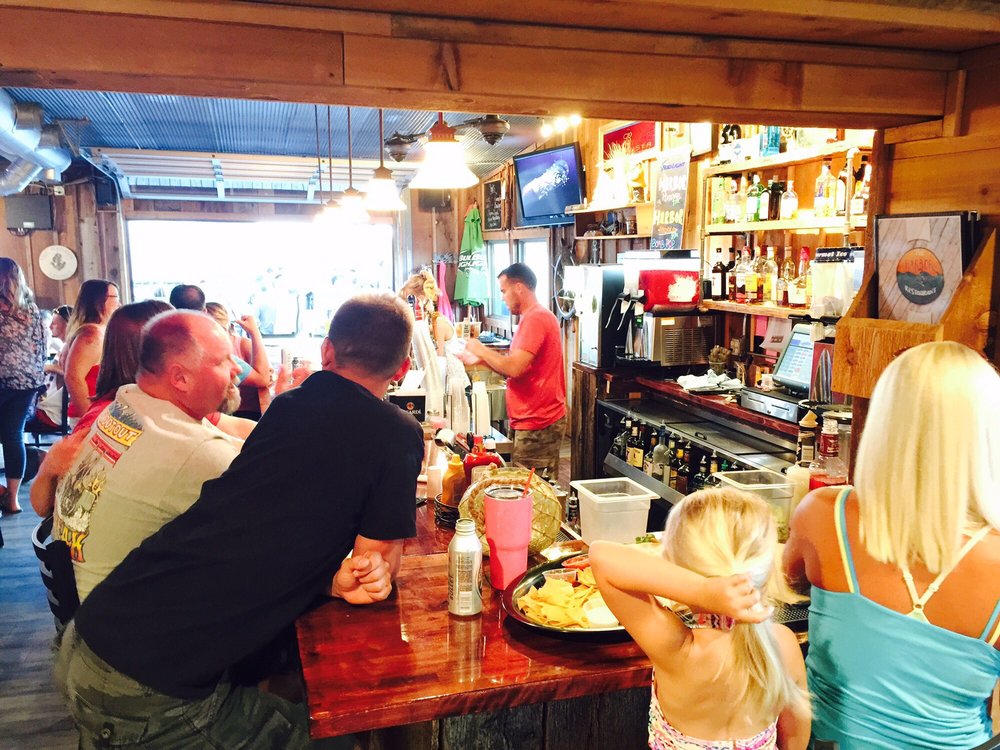 The Harbor 10 Photos American (Traditional) Hermitage, MO Restaurant Reviews Phone