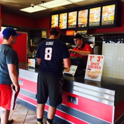 Hardee S Of Rolla Burgers 1203 N Bi Ave Mo Photo Of Hardee S Rolla Mo United States