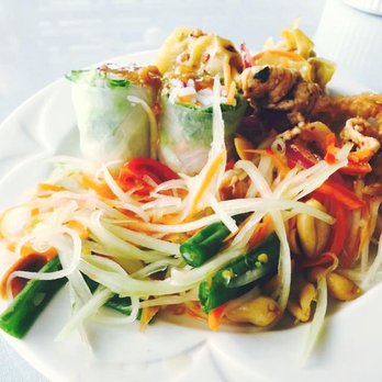 Best Thai Food In Covington La Best Thai Food In Covington La