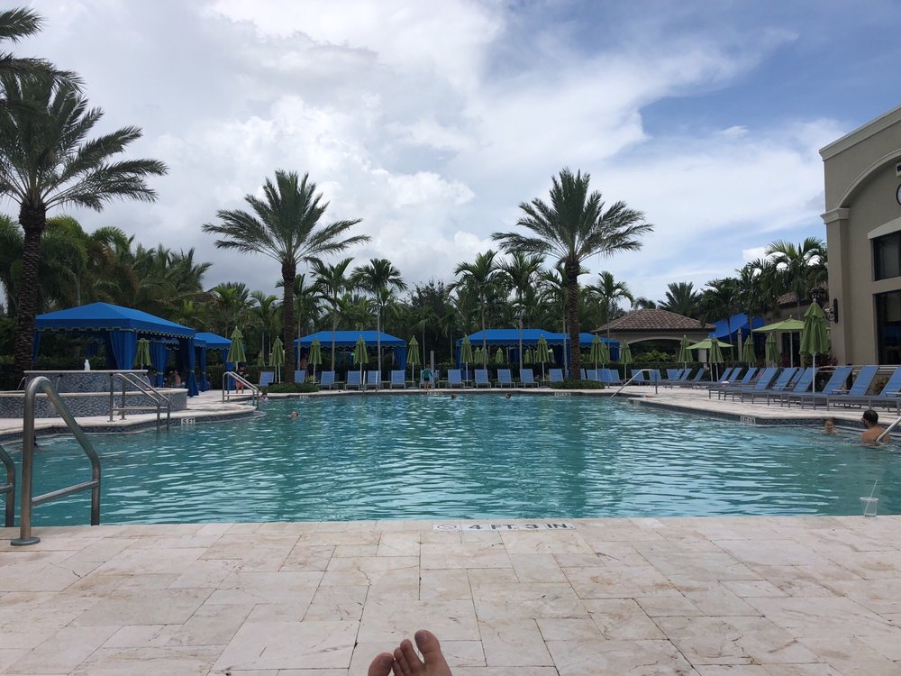 GG’s at The Bridges