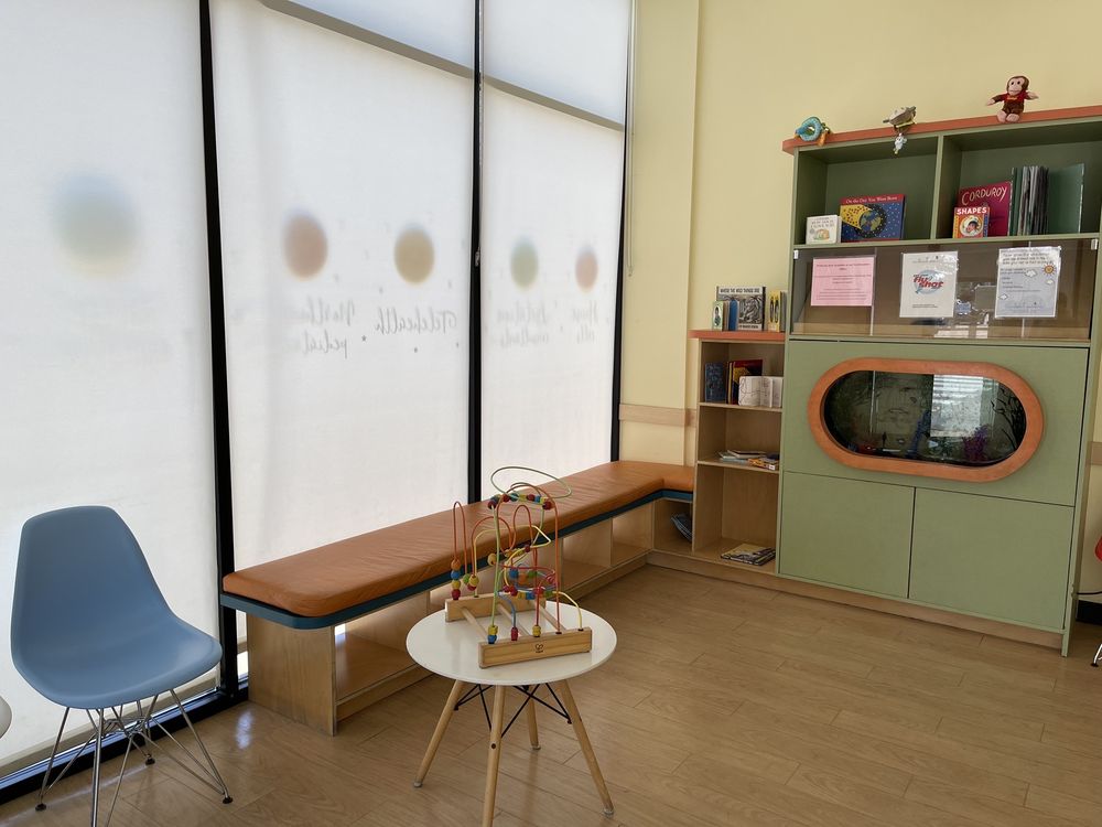 image of business Weissbluth Pediatrics - Bucktown