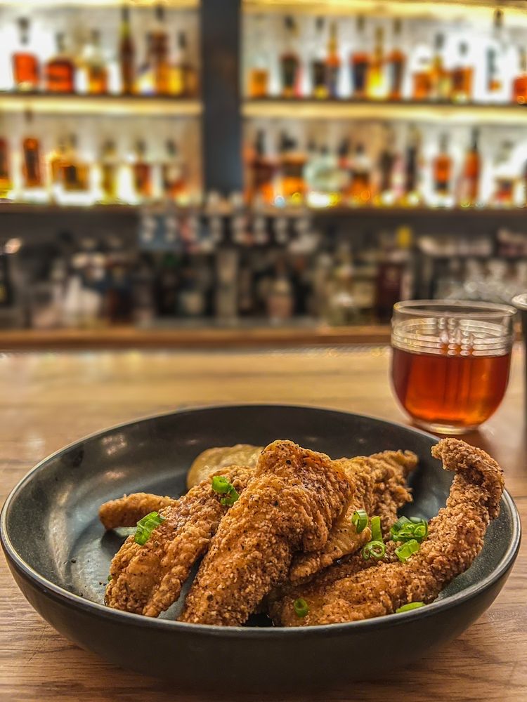 North of Bourbon North of Bourbon