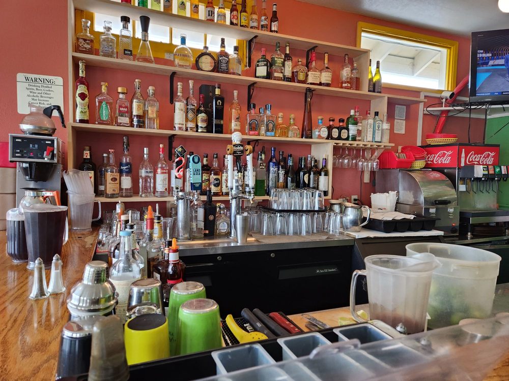 Jose's Mexican Cafe