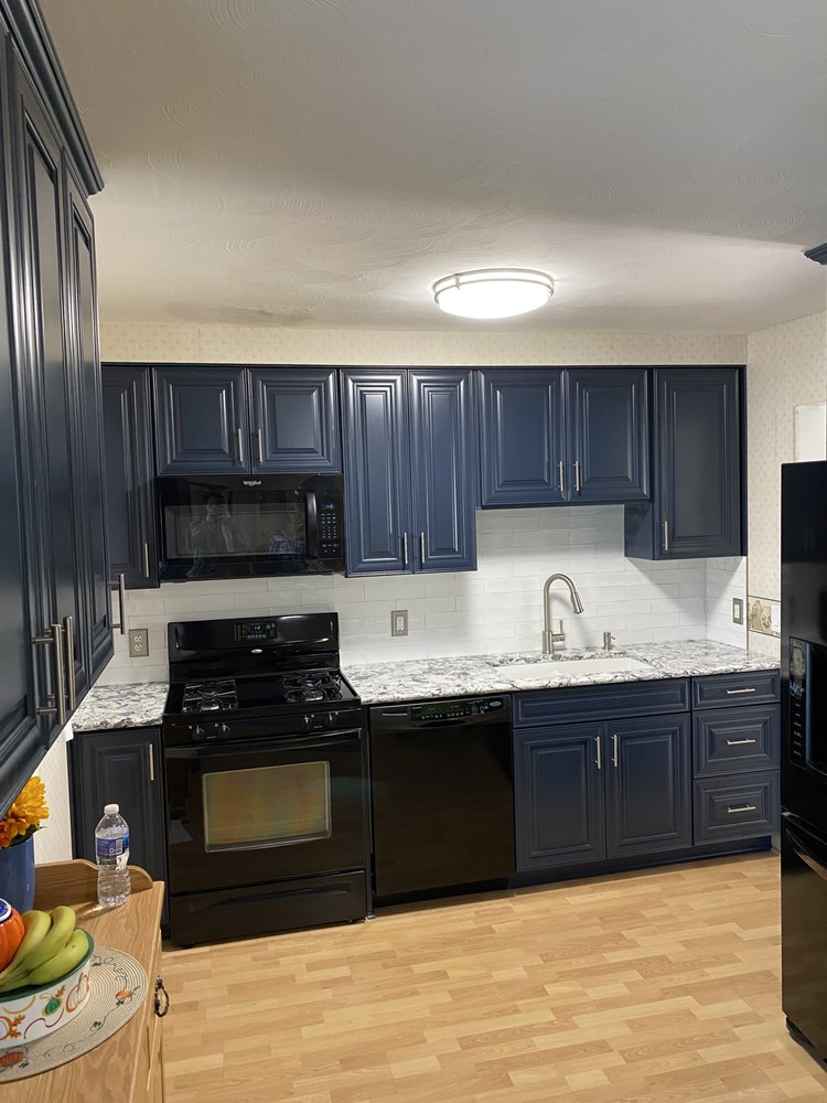 image of business A+ Home Improvements
