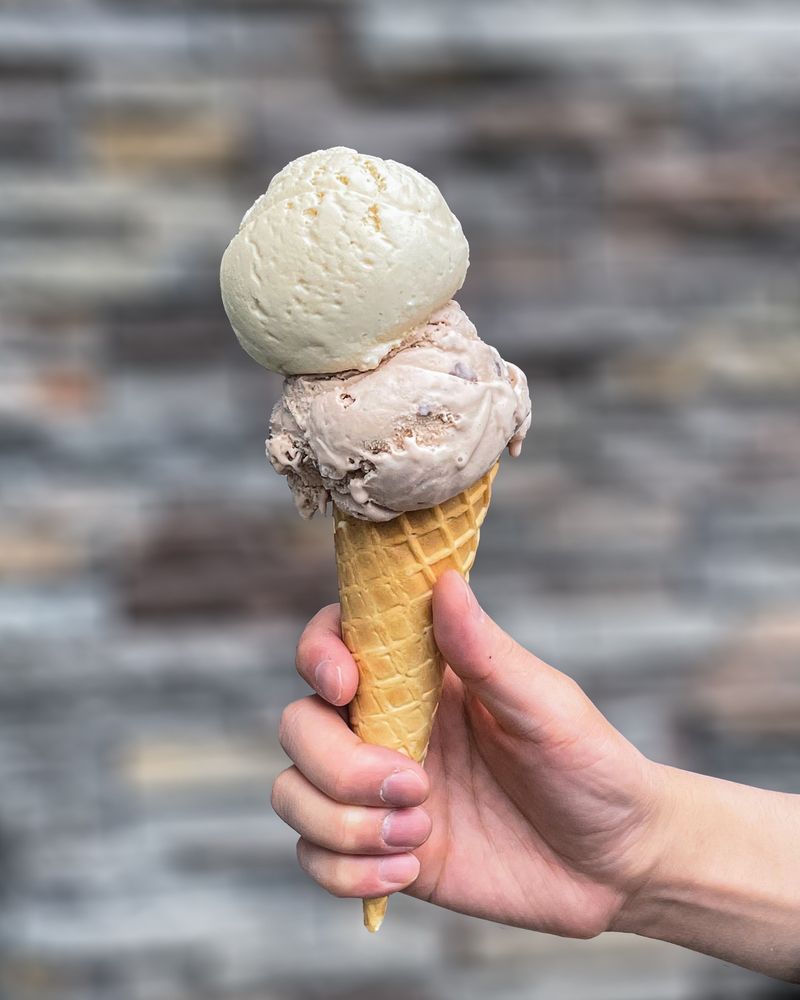 Duke’s Fine Ice Cream