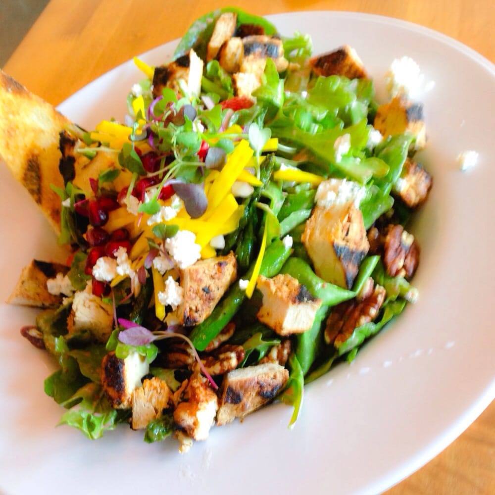 Veggie Grill 959 Photos & 1361 Reviews Vegetarian 720 Allied Way