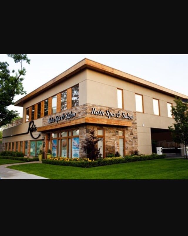 Rain Spa And Salon North York Rain Spa And Salon North York