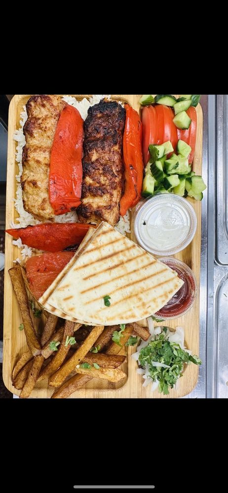 Tasty Yerevan Tasty Yerevan