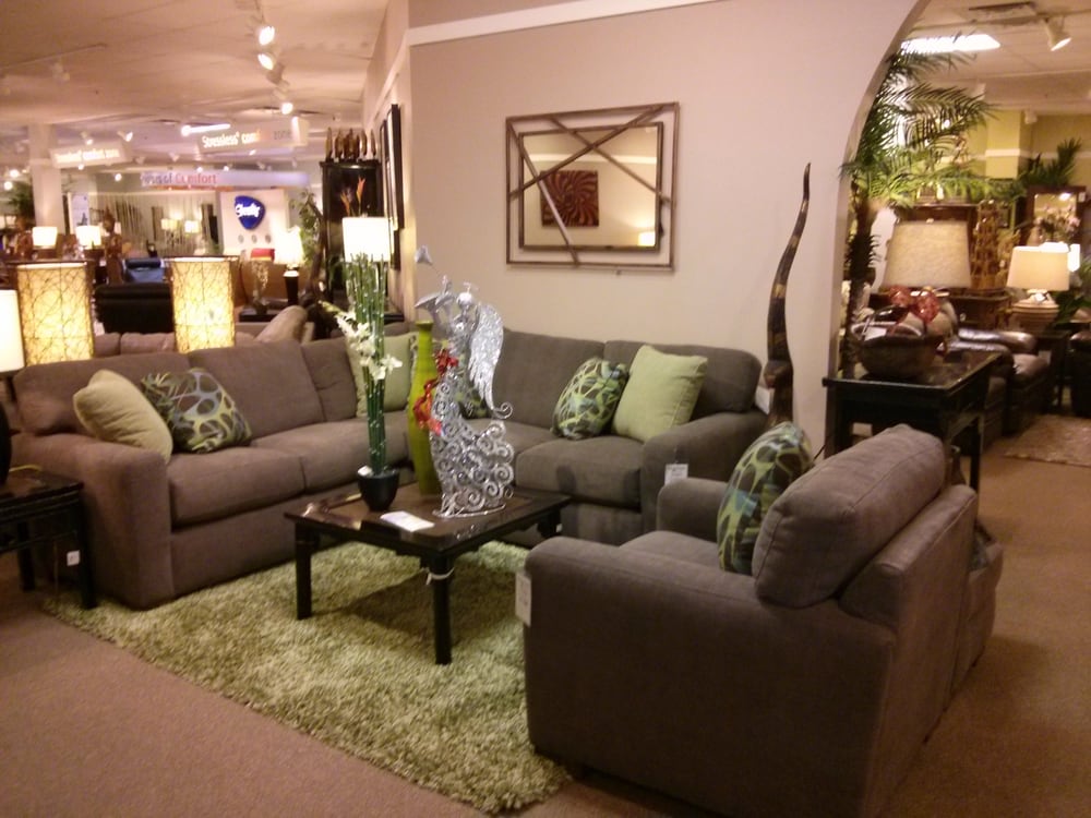 HomeWorld Furniture 14 Photos & 32 Reviews Furniture Stores 374