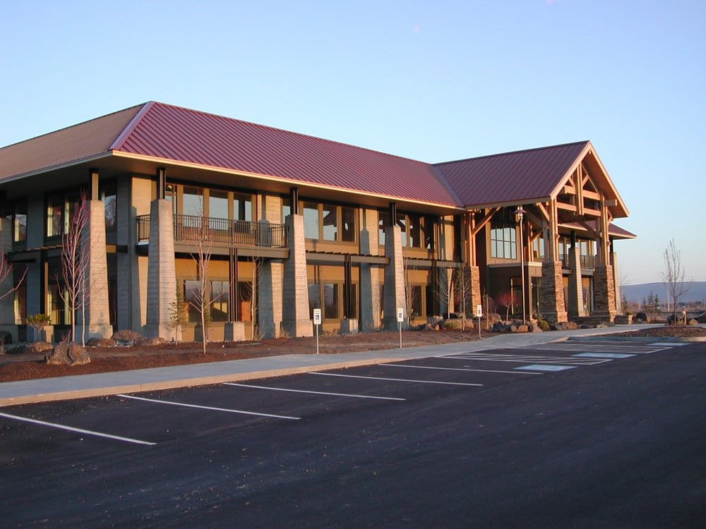 Wine Country Vision Optometrists 111 University Pkwy, Yakima, WA