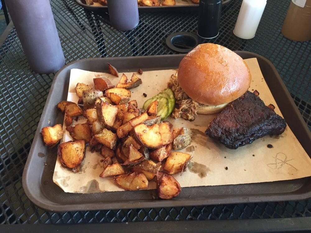 Sugarfoot BBQ 17 Photos & 51 Reviews Barbeque 5440 NE Hwy 82, Osceola, MO Restaurant