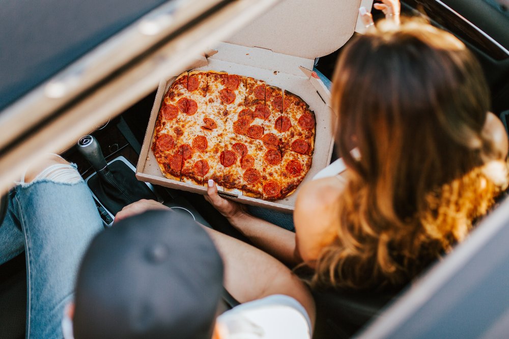 i Fratelli Pizza North - Austin