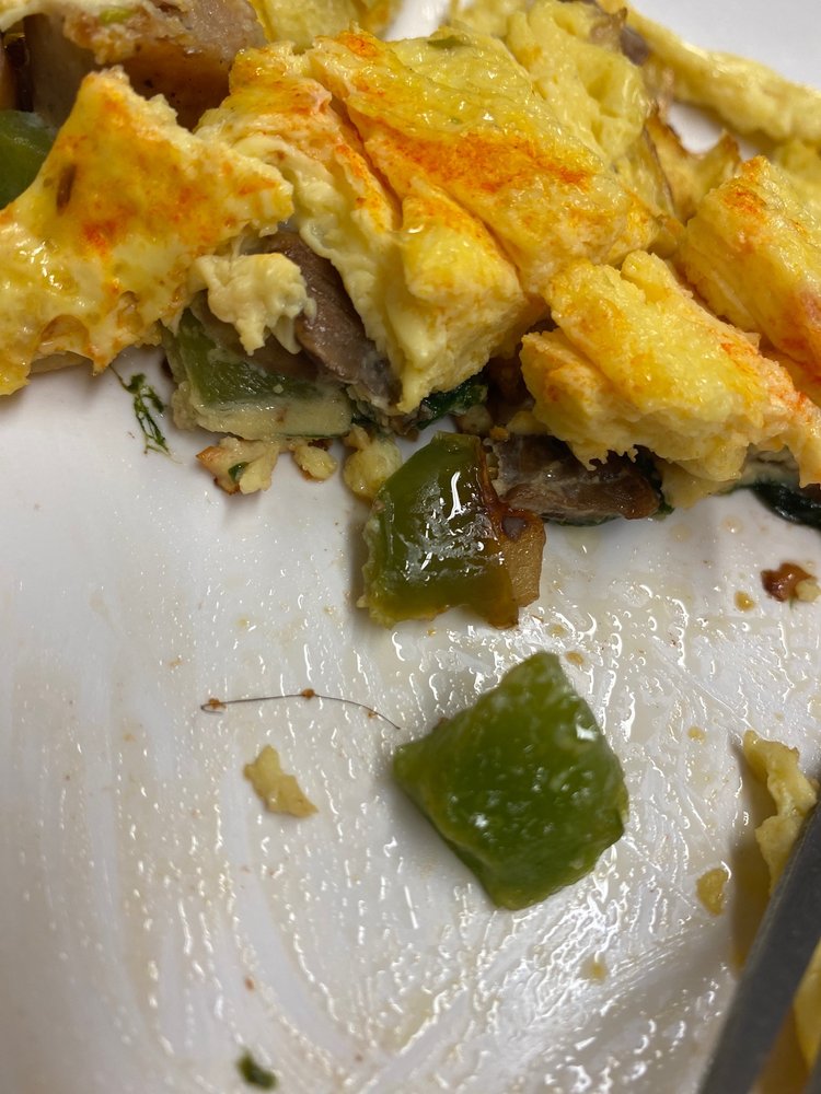 Fairhaven Dining Hall Fairhaven Dining Hall