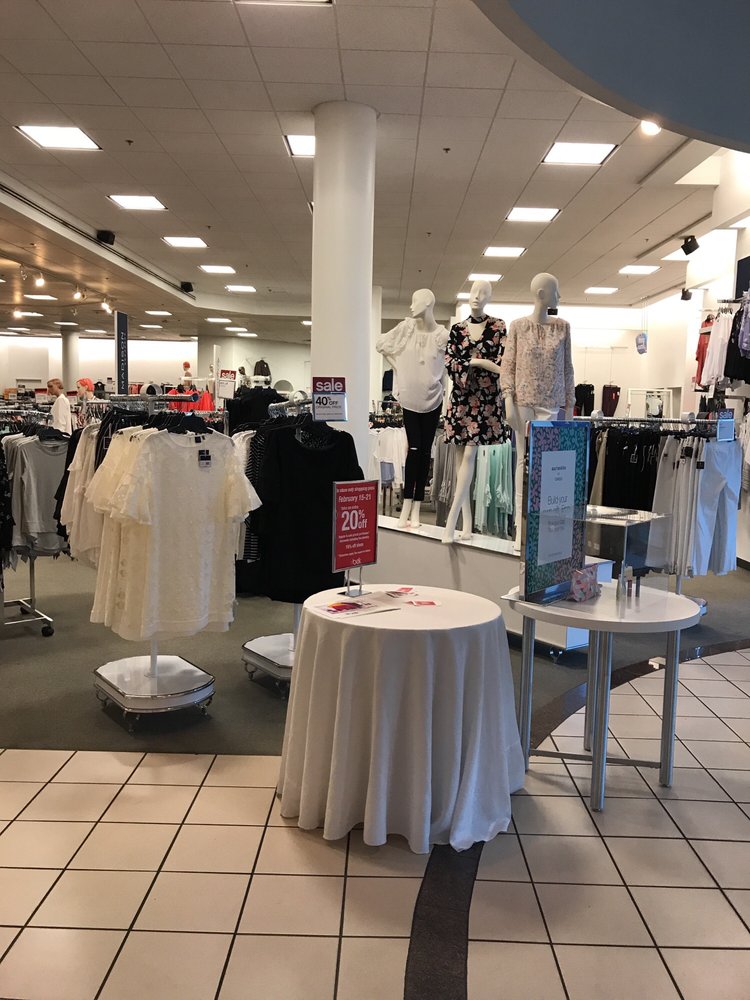 Belk Department Store Department Stores Tallahassee, FL Phone Number Last Updated