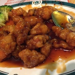 Panda Restaurant Chinese 70 Morgan Sq Berkeley Springs Wv Photo Of Panda Restaurant Berkeley Springs Wv United States Partially Eaten General