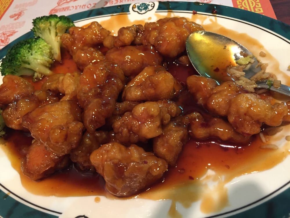 Panda Restaurant Chinese 70 Sq, Berkeley Springs, WV