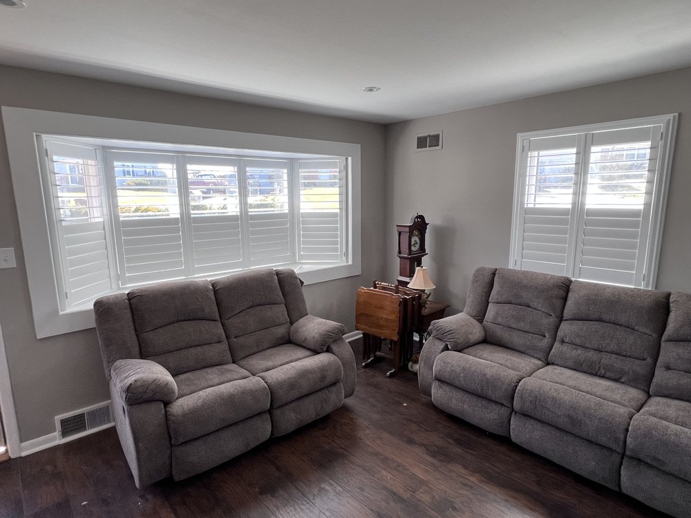 Bartlett Blinds