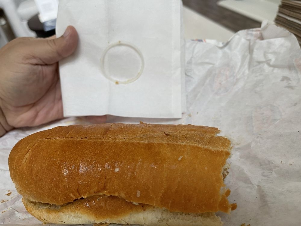Jersey Mike's Subs