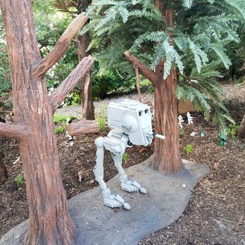Lego Star Wars Miniland 155 Photos 10 Reviews Amusement Parks