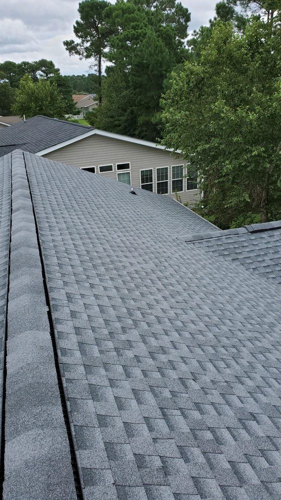 image of business SOS Roofing